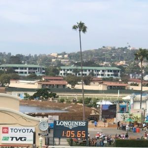 Meet your Posher, Sandra